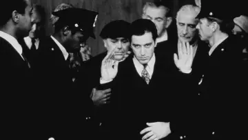 Backdrop to the movie "The Godfather Part II" #531131