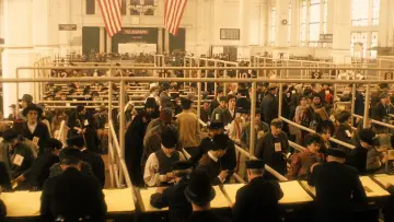 Backdrop to the movie "The Godfather Part II" #531149
