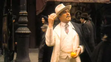 Backdrop to the movie "The Godfather Part II" #531151