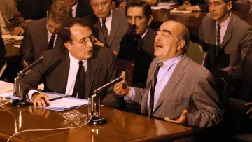 Backdrop to the movie "The Godfather Part II" #531154