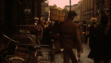 Backdrop to the movie "The Godfather Part II" #531164