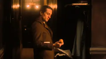 Backdrop to the movie "The Godfather Part II" #531166
