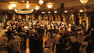 Backdrop to the movie "The Godfather Part II" #531210