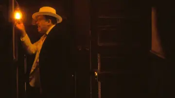 Backdrop to the movie "The Godfather Part II" #531232