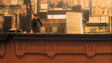 Backdrop to the movie "The Godfather Part II" #531241