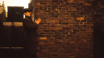 Backdrop to the movie "The Godfather Part II" #531244