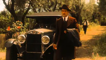 Backdrop to the movie "The Godfather Part II" #531263