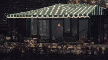 Backdrop to the movie "The Godfather Part II" #531274