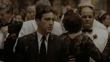 Backdrop to the movie "The Godfather Part II" #531293