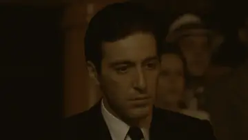 Backdrop to the movie "The Godfather Part II" #531301