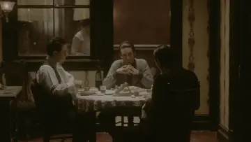Backdrop to the movie "The Godfather Part II" #531307