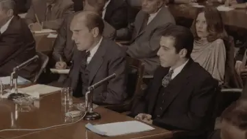 Backdrop to the movie "The Godfather Part II" #531315