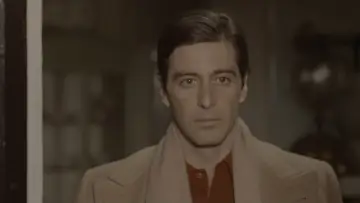 Backdrop to the movie "The Godfather Part II" #531346