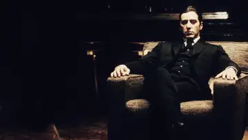 Backdrop to the movie "The Godfather Part II" #531373