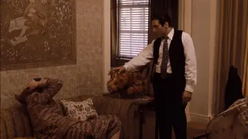 Backdrop to the movie "The Godfather Part II" #749056