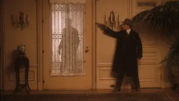 Backdrop to the movie "The Godfather Part II" #749066