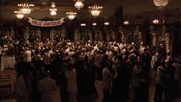 Backdrop to the movie "The Godfather Part II" #829276