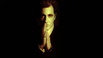 Backdrop to the movie "The Godfather Part III" #216417