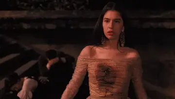 Backdrop to the movie "The Godfather Part III" #216423