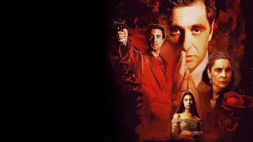 Backdrop to the movie "The Godfather Part III" #577392