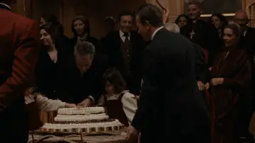 Backdrop to the movie "The Godfather Part III" #577414