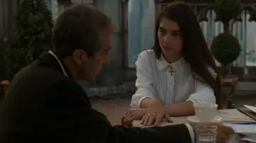 Backdrop to the movie "The Godfather Part III" #577416