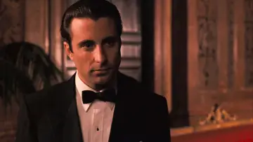 Backdrop to the movie "The Godfather Part III" #835008