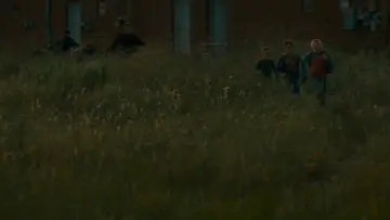 Backdrop to the movie "The Outsiders" #648883