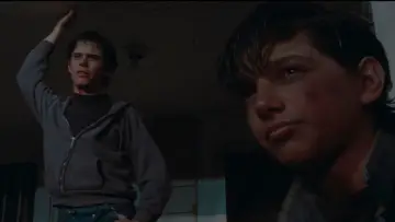 Backdrop to the movie "The Outsiders" #648893