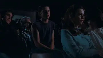 Backdrop to the movie "The Outsiders" #648900