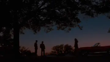 Backdrop to the movie "The Outsiders" #648932
