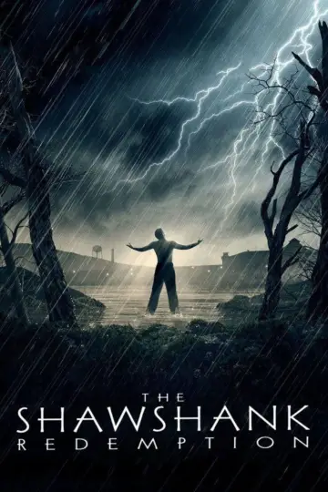 Poster to the movie "The Shawshank Redemption" #1214890