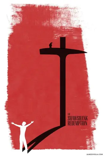 Poster to the movie "The Shawshank Redemption" #1625720