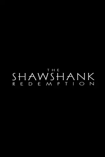 Poster to the movie "The Shawshank Redemption" #1721644
