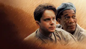 Backdrop to the movie "The Shawshank Redemption" #517282