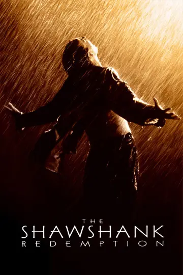 Poster to the movie "The Shawshank Redemption" #517361