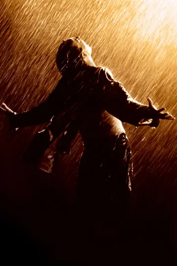 Poster to the movie "The Shawshank Redemption" #517374