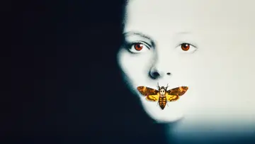 The Silence of the Lambs