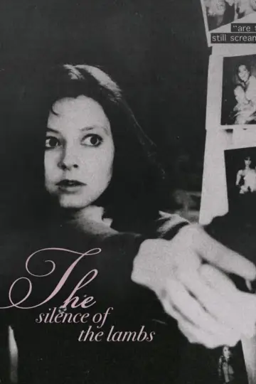 Poster to the movie "The Silence of the Lambs" #1237561