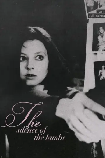 Poster to the movie "The Silence of the Lambs" #1237563