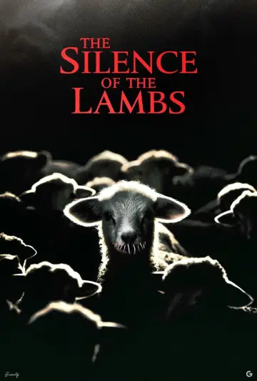 Poster to the movie "The Silence of the Lambs" #1578723