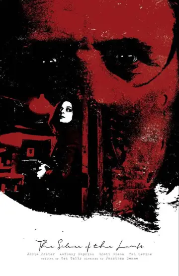 Poster to the movie "The Silence of the Lambs" #1628713