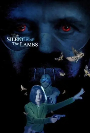 Poster to the movie "The Silence of the Lambs" #1645392