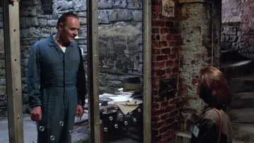 Backdrop to the movie "The Silence of the Lambs" #749457