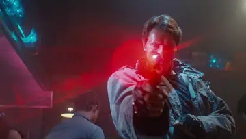 Backdrop to the movie "The Terminator" #557022