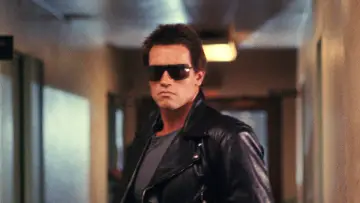 Backdrop to the movie "The Terminator" #557050