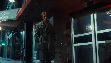 Backdrop to the movie "The Terminator" #557078