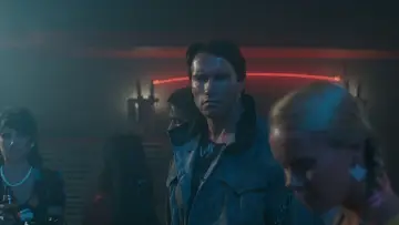 Backdrop to the movie "The Terminator" #557084