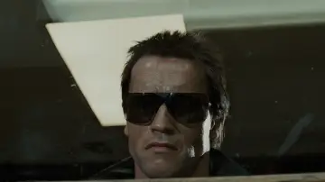Backdrop to the movie "The Terminator" #557096