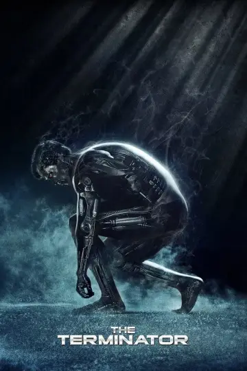 Poster to the movie "The Terminator" #557158